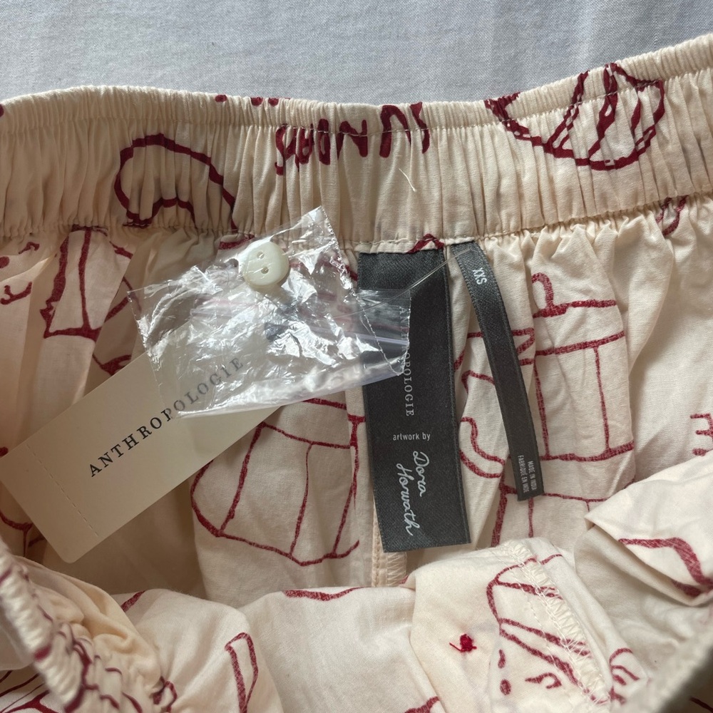 Anthropologie Pants - Picture 6 of 6